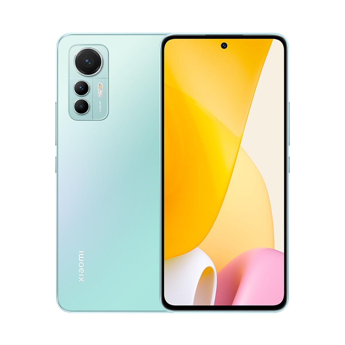 Xiaomi 12 Lite Resim 2