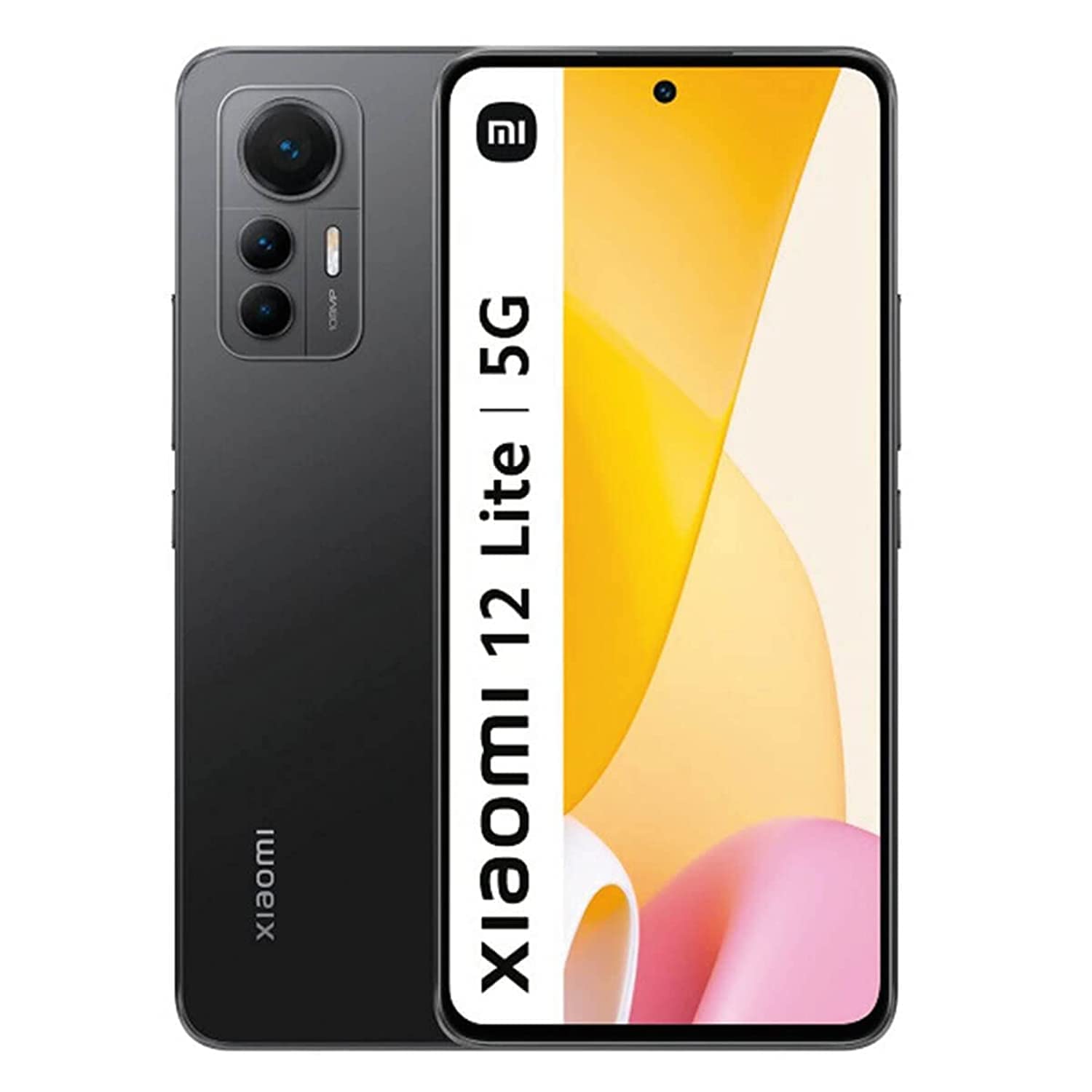 Xiaomi 12 Lite Resim 4