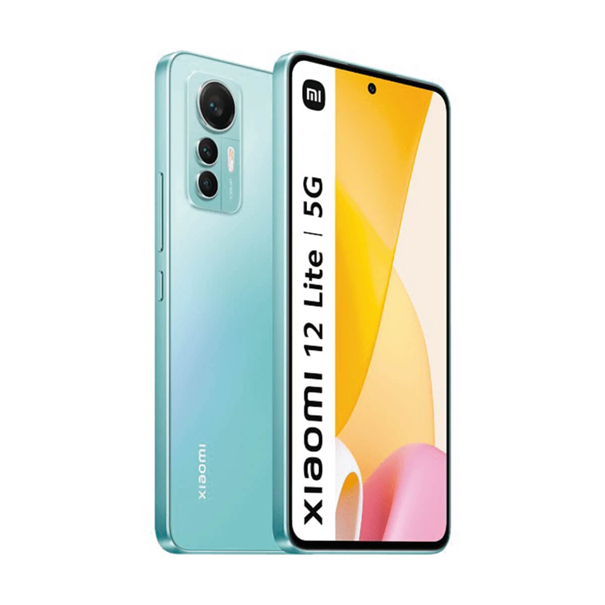 Xiaomi 12 Lite Resim 5