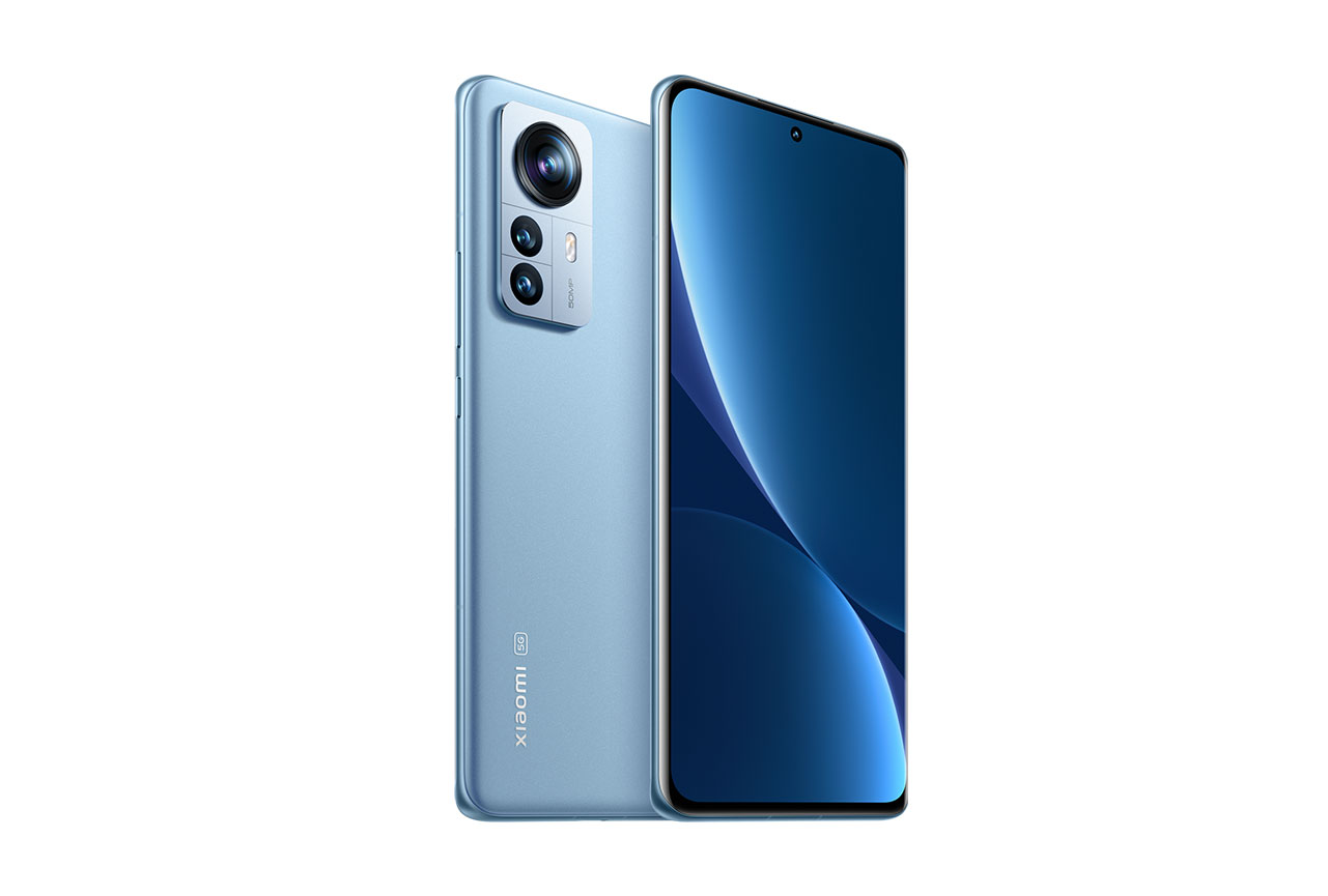 Xiaomi 12 Pro Resim 3