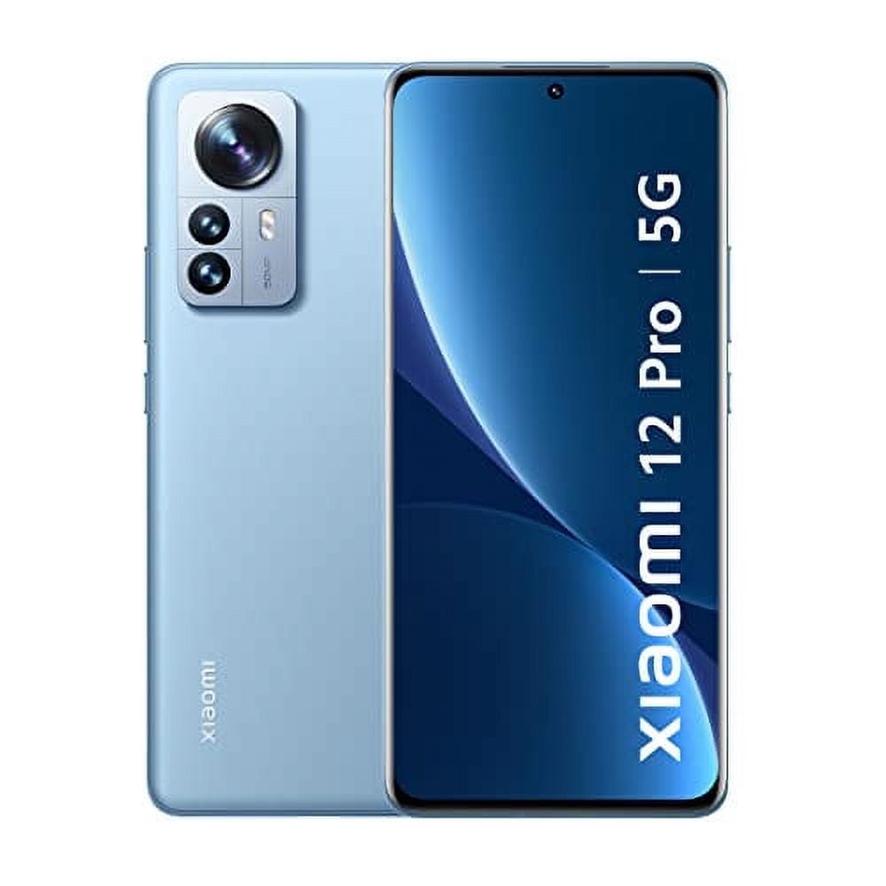 Xiaomi 12 Pro Resim 4