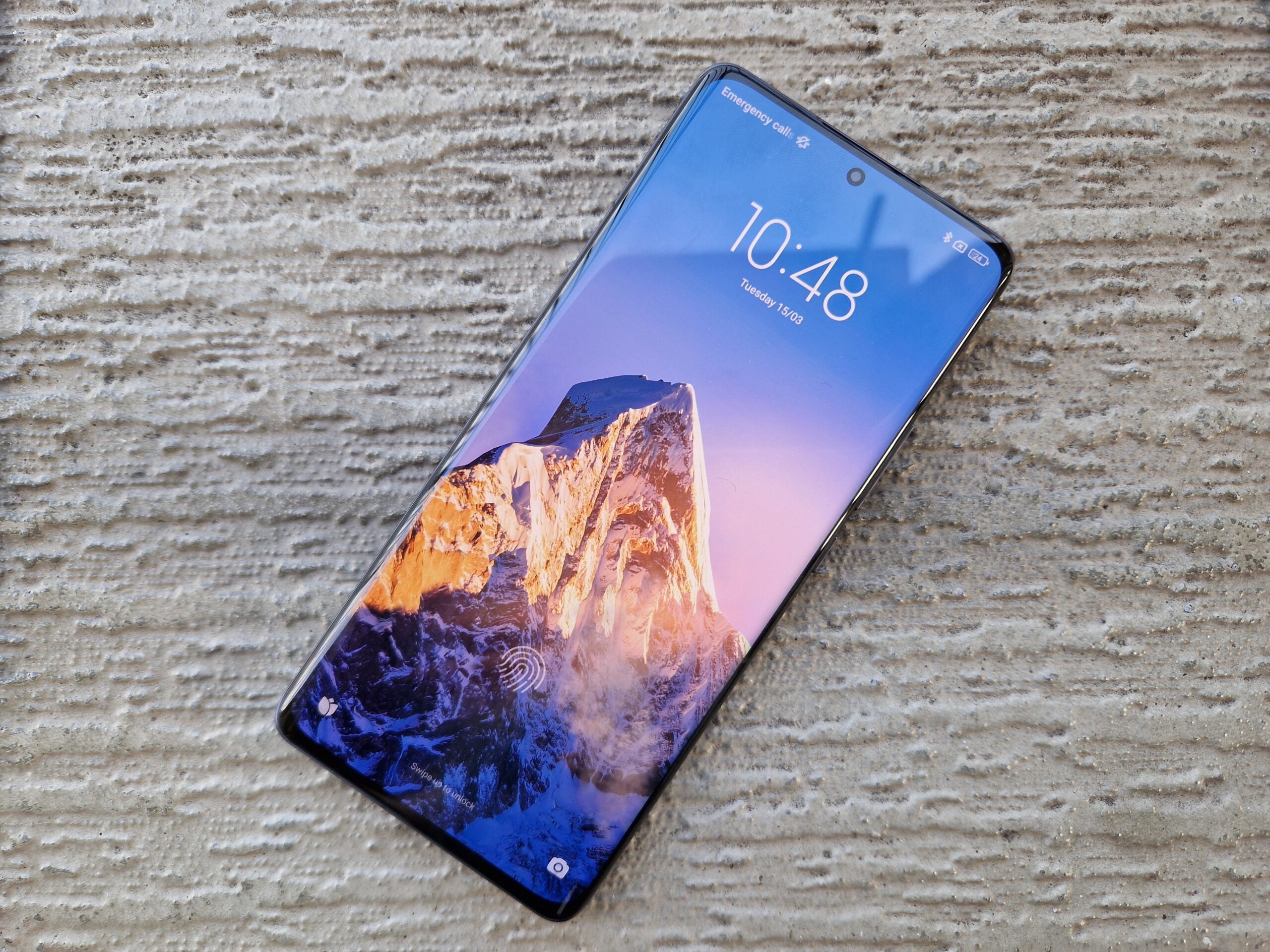 Xiaomi 12 Pro Resim 5