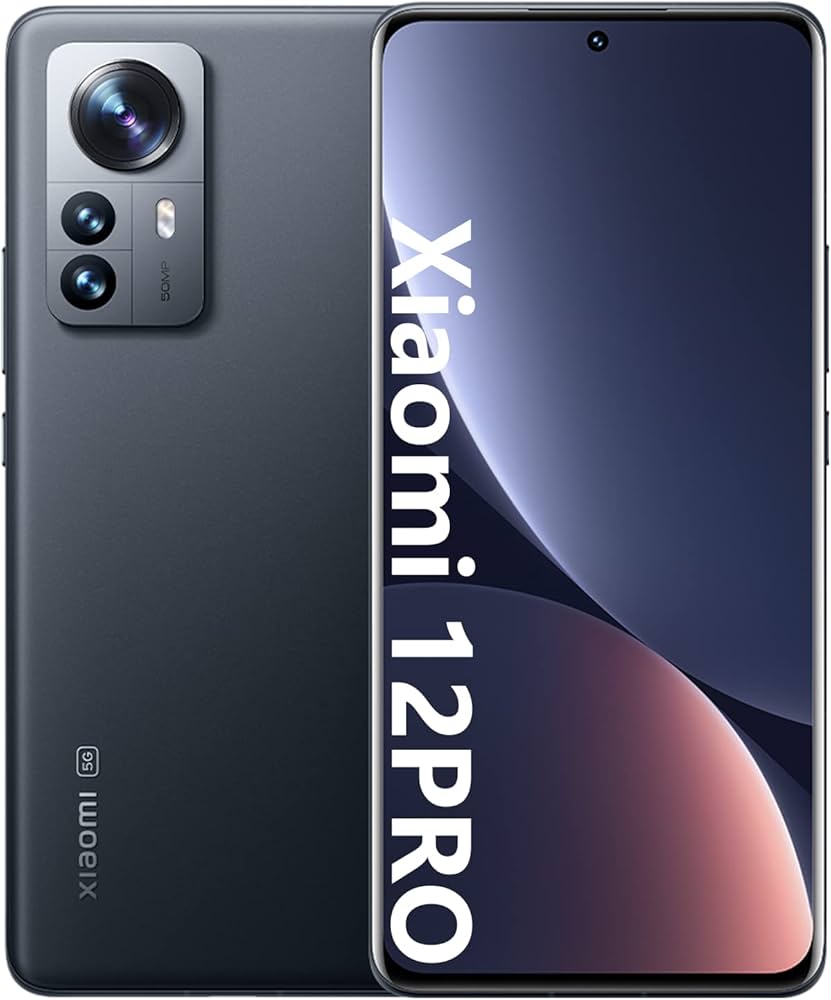 Xiaomi 12 Resim 2