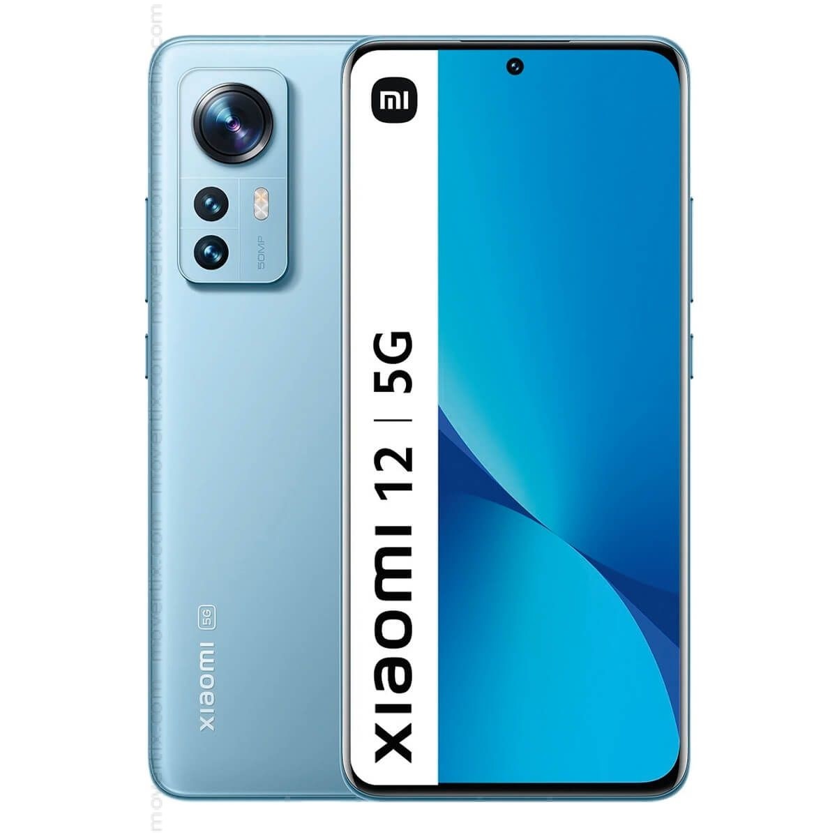 Xiaomi 12 Resim 3