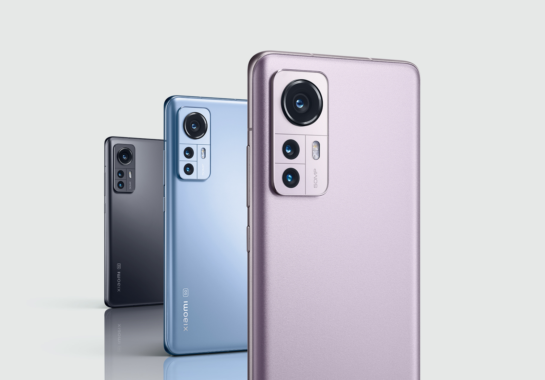 Xiaomi 12S Pro Resim 2