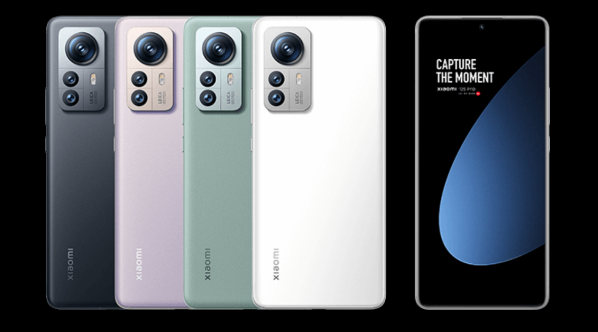 Xiaomi 12S Pro Resim 3