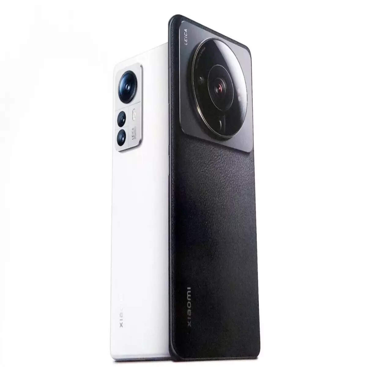 Xiaomi 12S Pro Resim 5