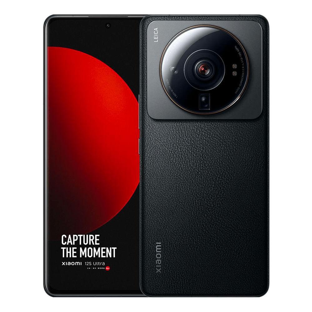 Xiaomi 12S Ultra Resim 2