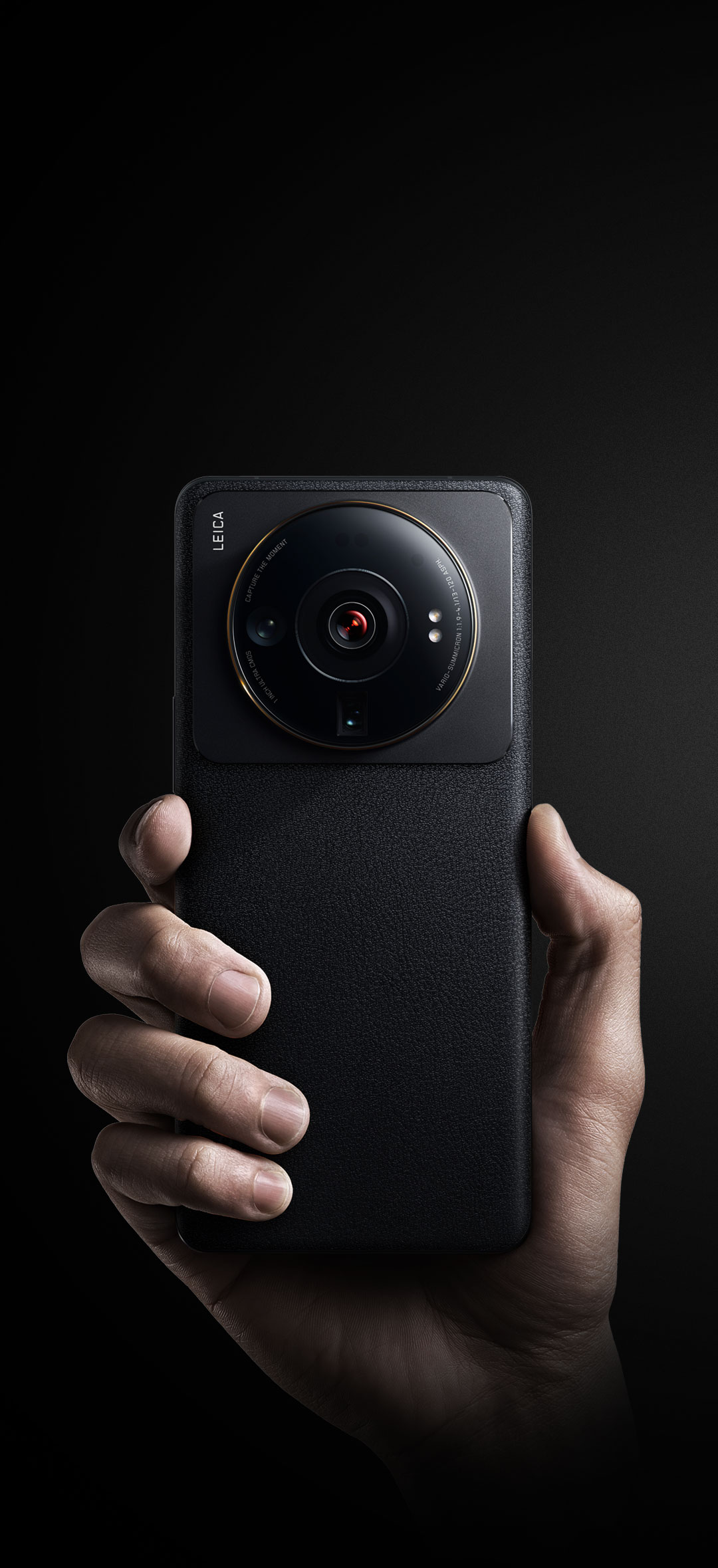 Xiaomi 12S Resim 1
