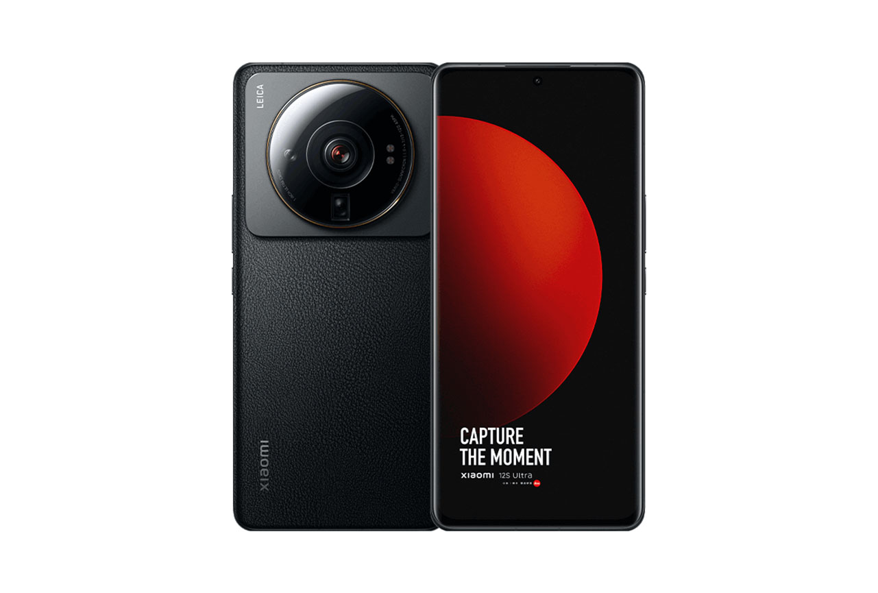 Xiaomi 12S Resim 2