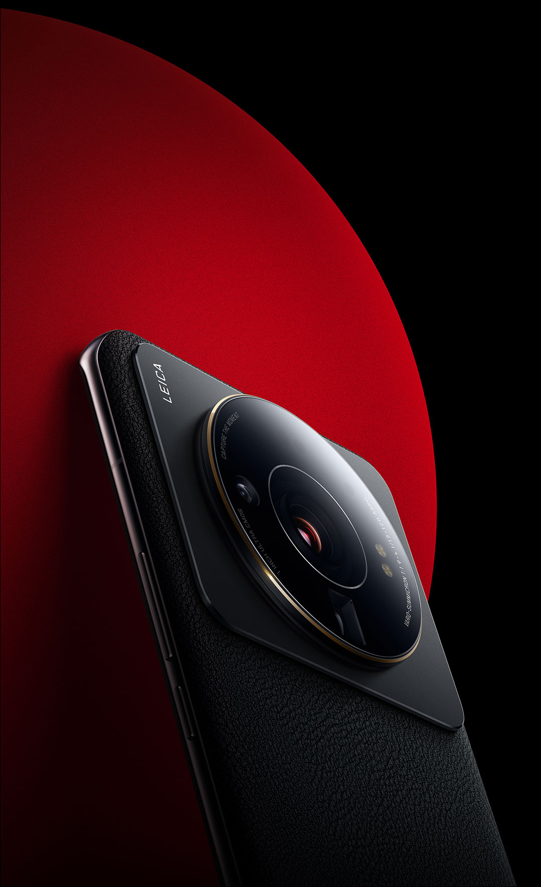 Xiaomi 12S Resim 3