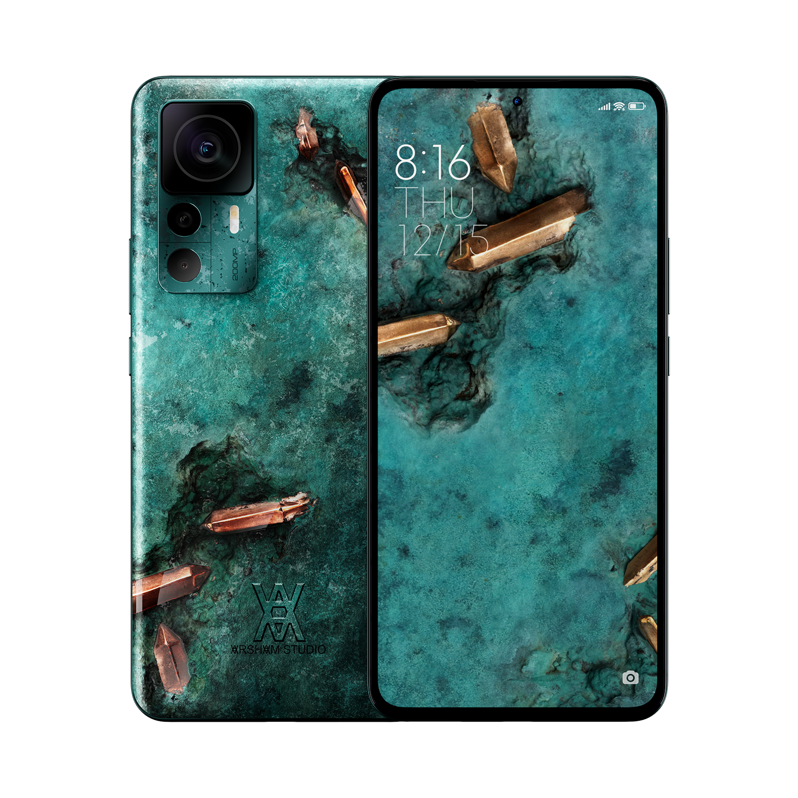 Xiaomi 12T Pro
