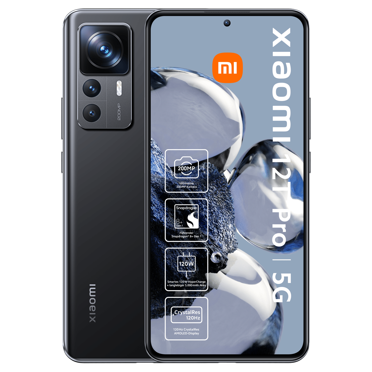 Xiaomi 12T Pro Resim 2