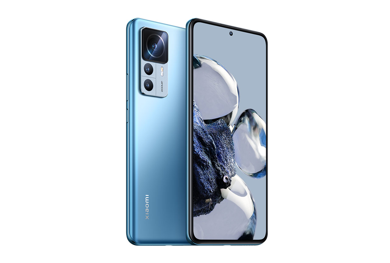 Xiaomi 12T Pro Resim 4