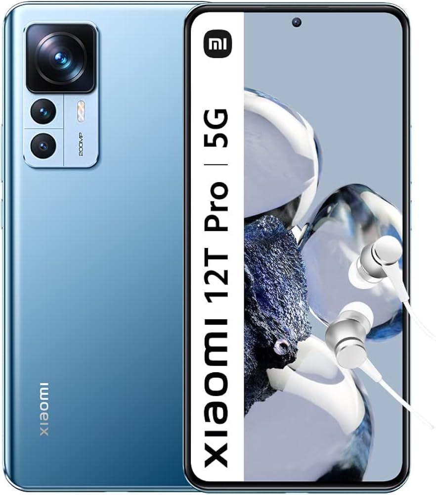 Xiaomi 12T Resim 2