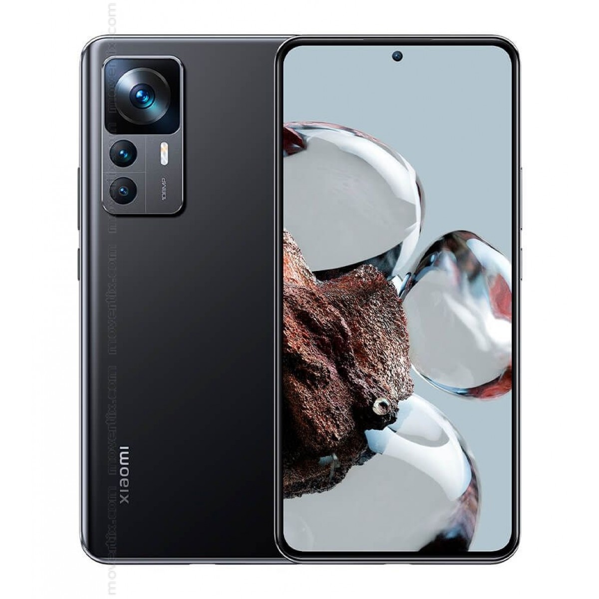 Xiaomi 12T Resim 3