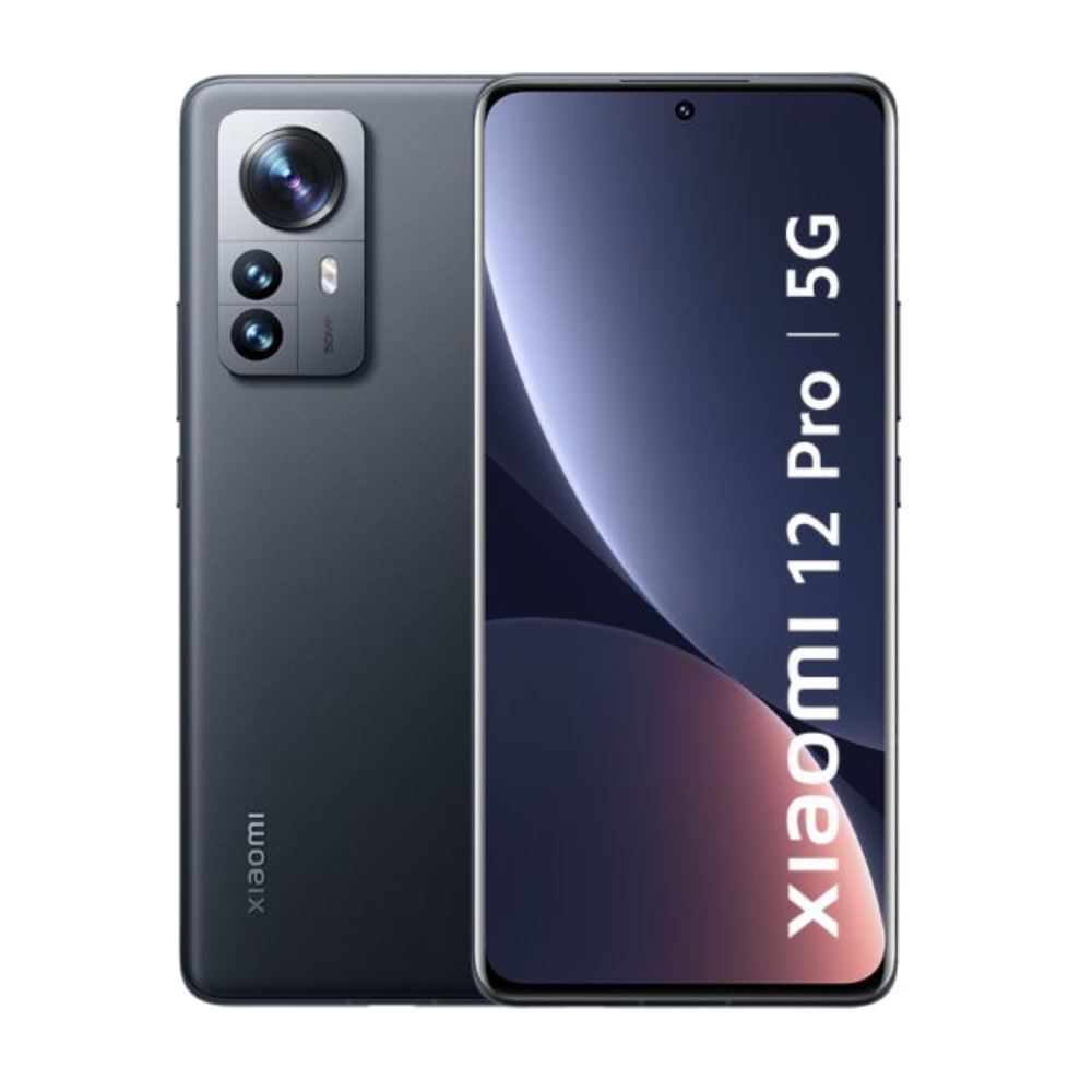 Xiaomi 12X Resim 1