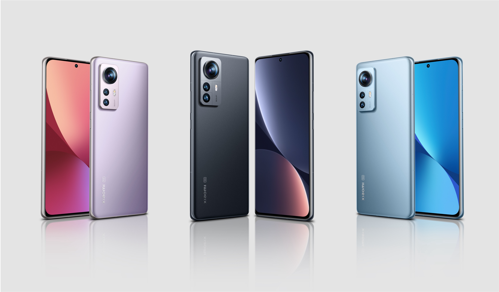Xiaomi 12X Resim 2
