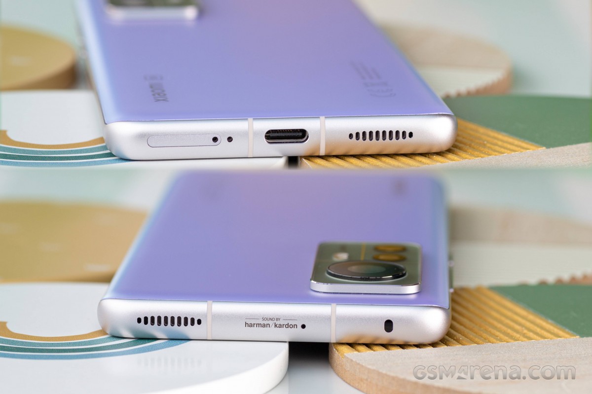 Xiaomi 12X Resim 4
