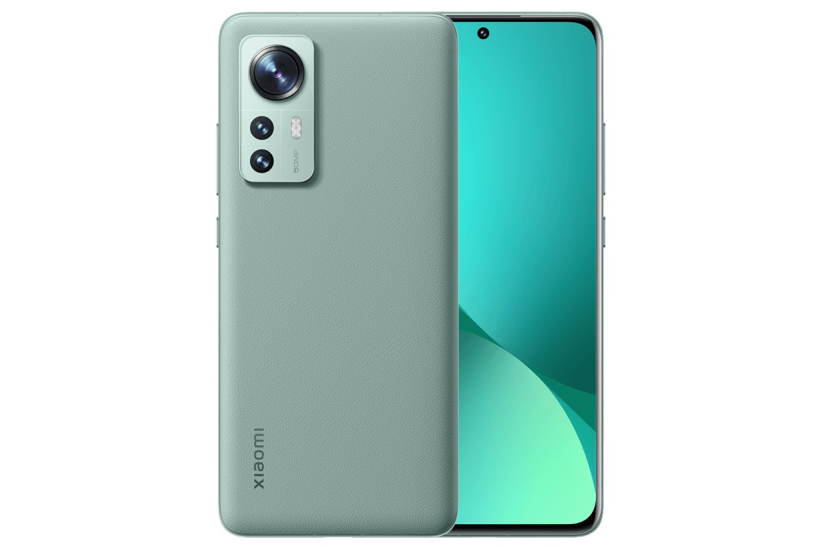 Xiaomi 12X Resim 5
