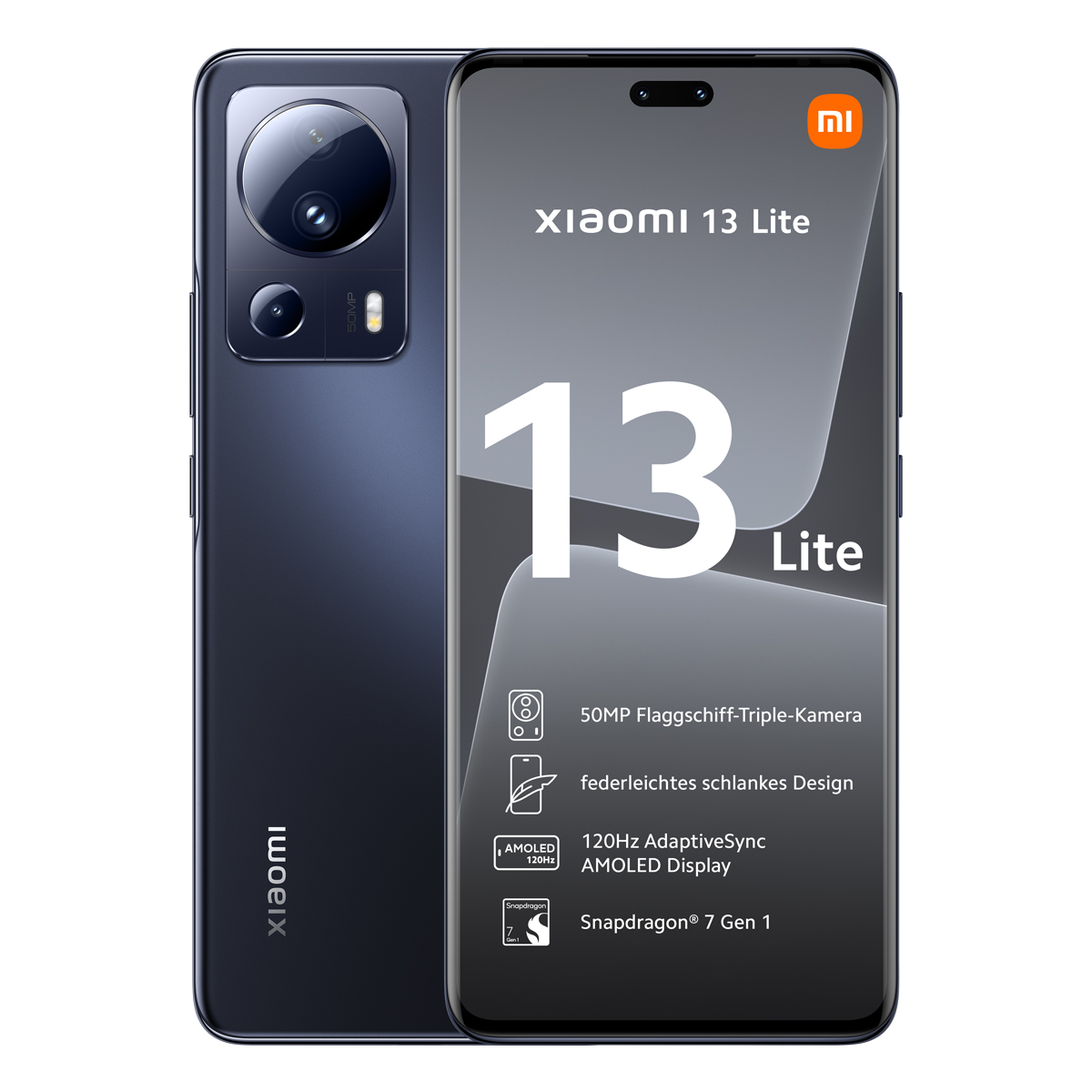 Xiaomi 13 Lite Resim 4