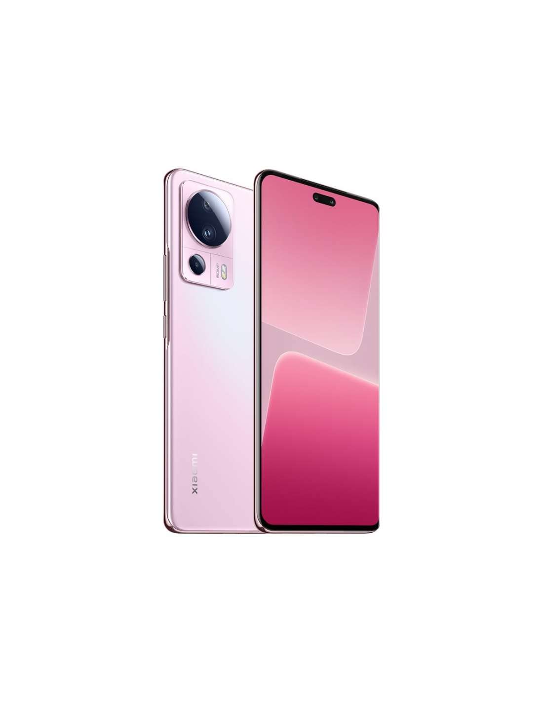 Xiaomi 13 Lite Resim 5