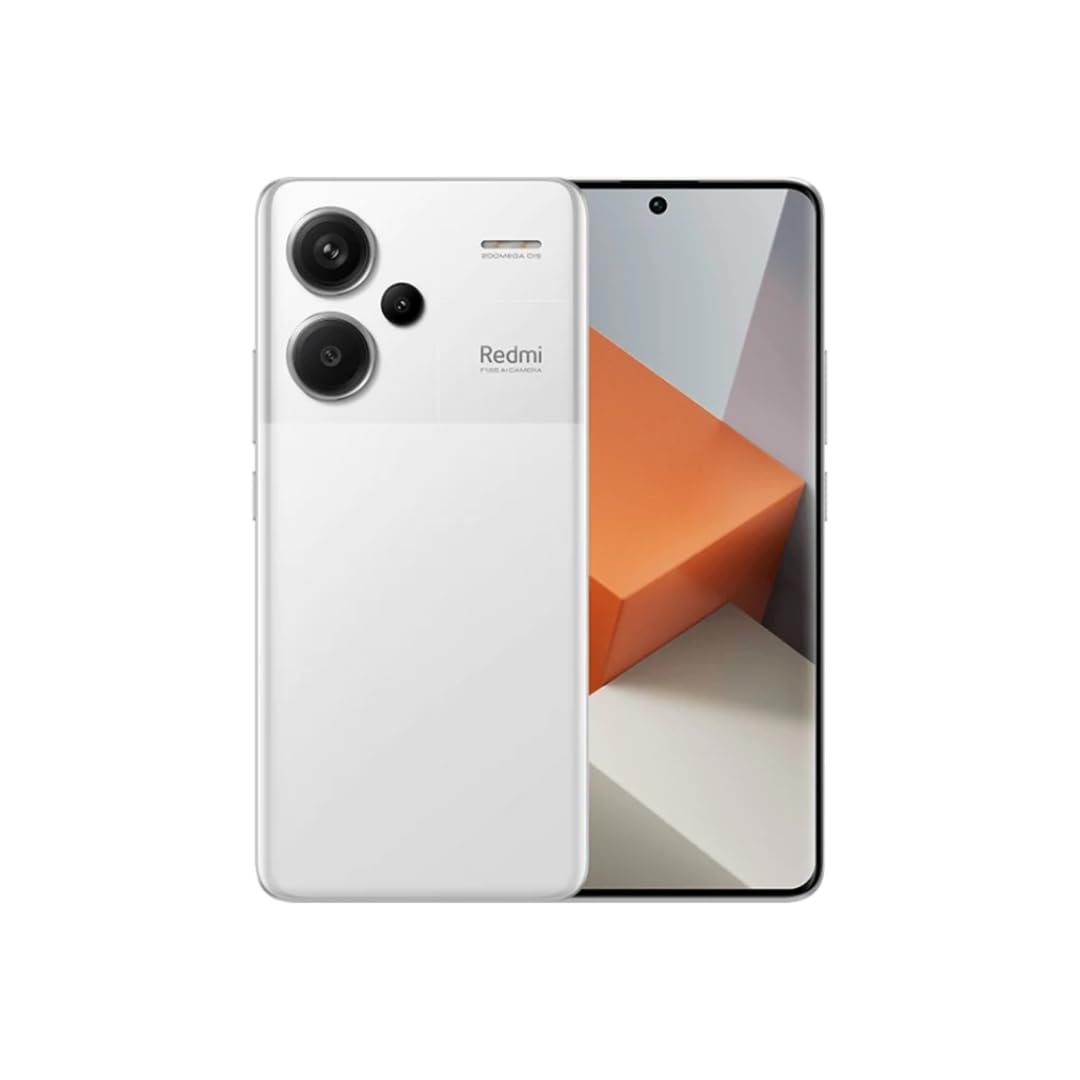 Xiaomi 13 Pro Resim 3