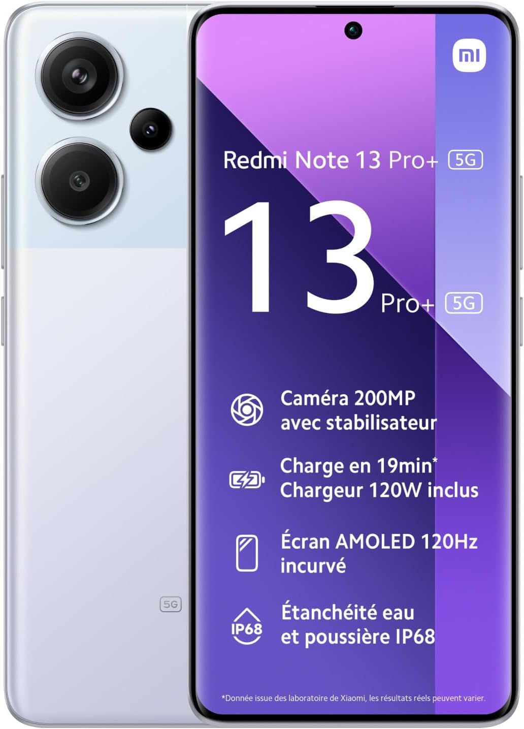Xiaomi 13 Pro Resim 4