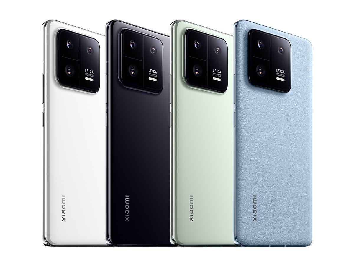 Xiaomi 13 Pro Resim 5