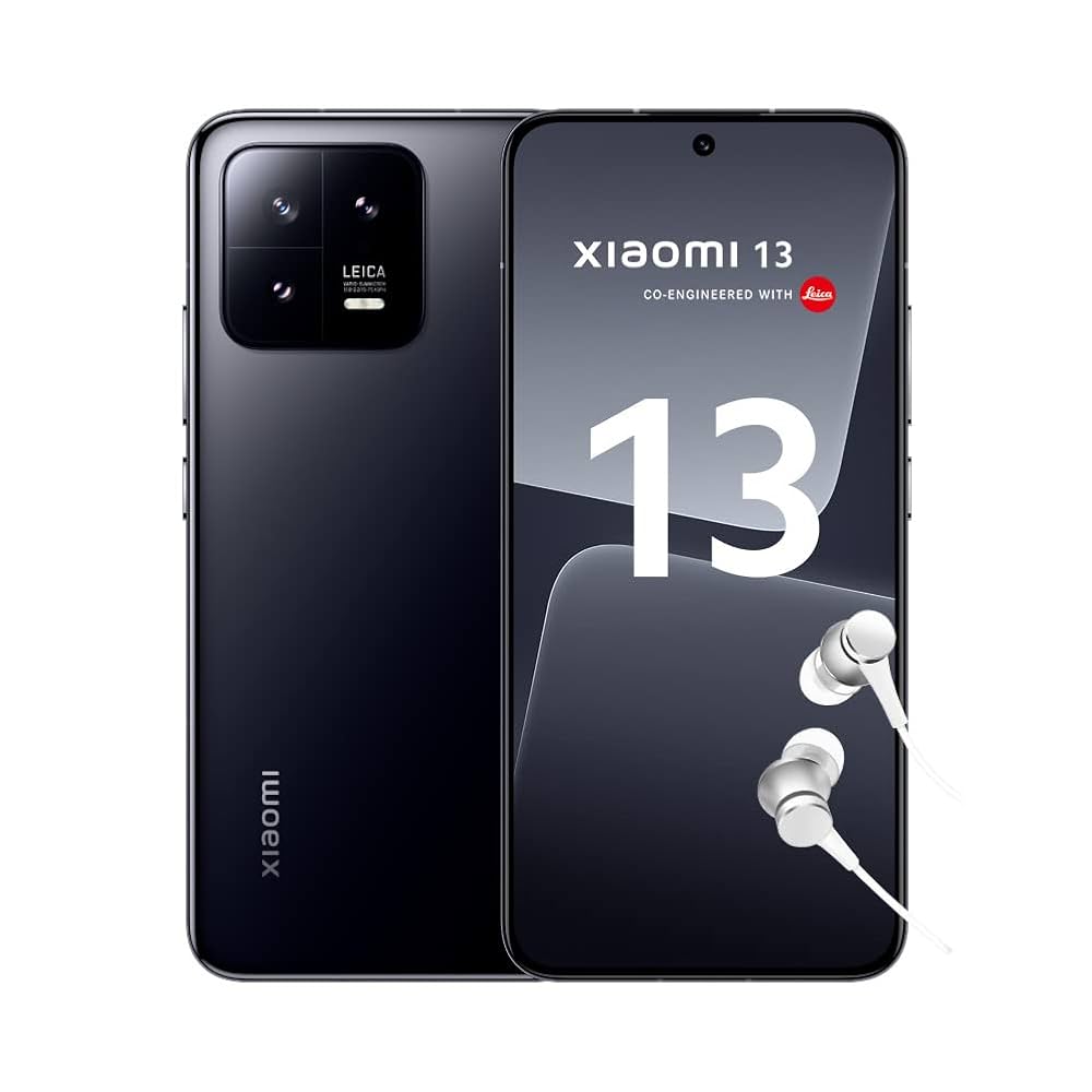 Xiaomi 13 Resim 3