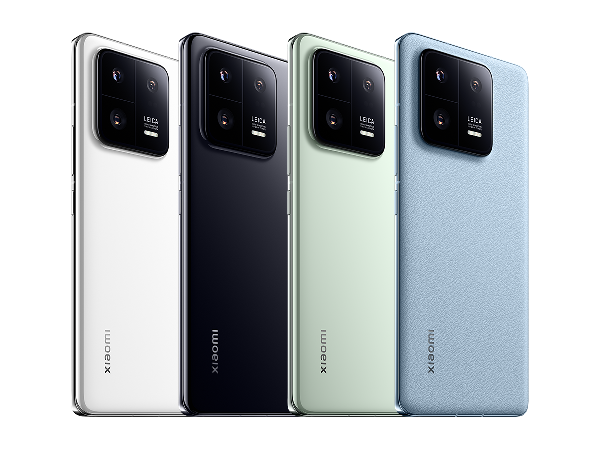Xiaomi 13 Resim 5
