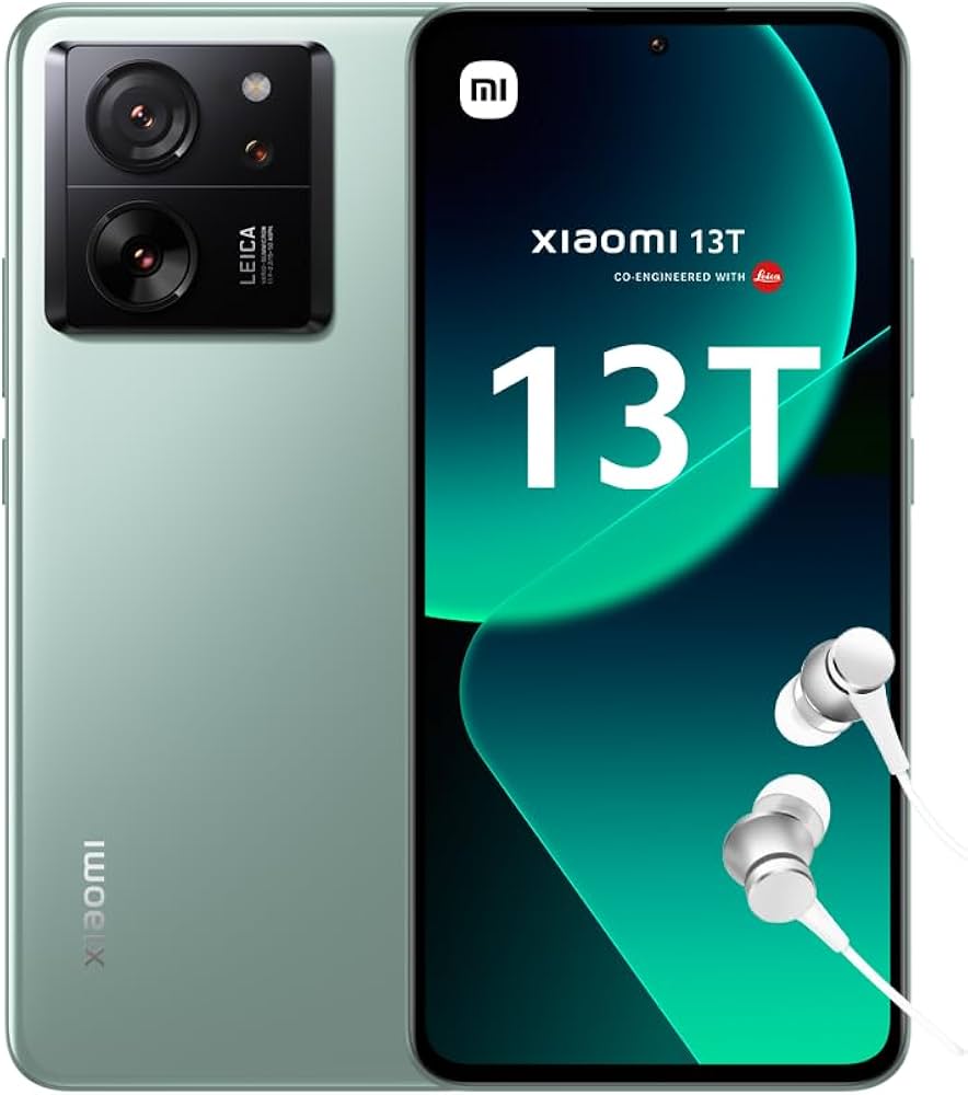 Xiaomi 13T Resim 2