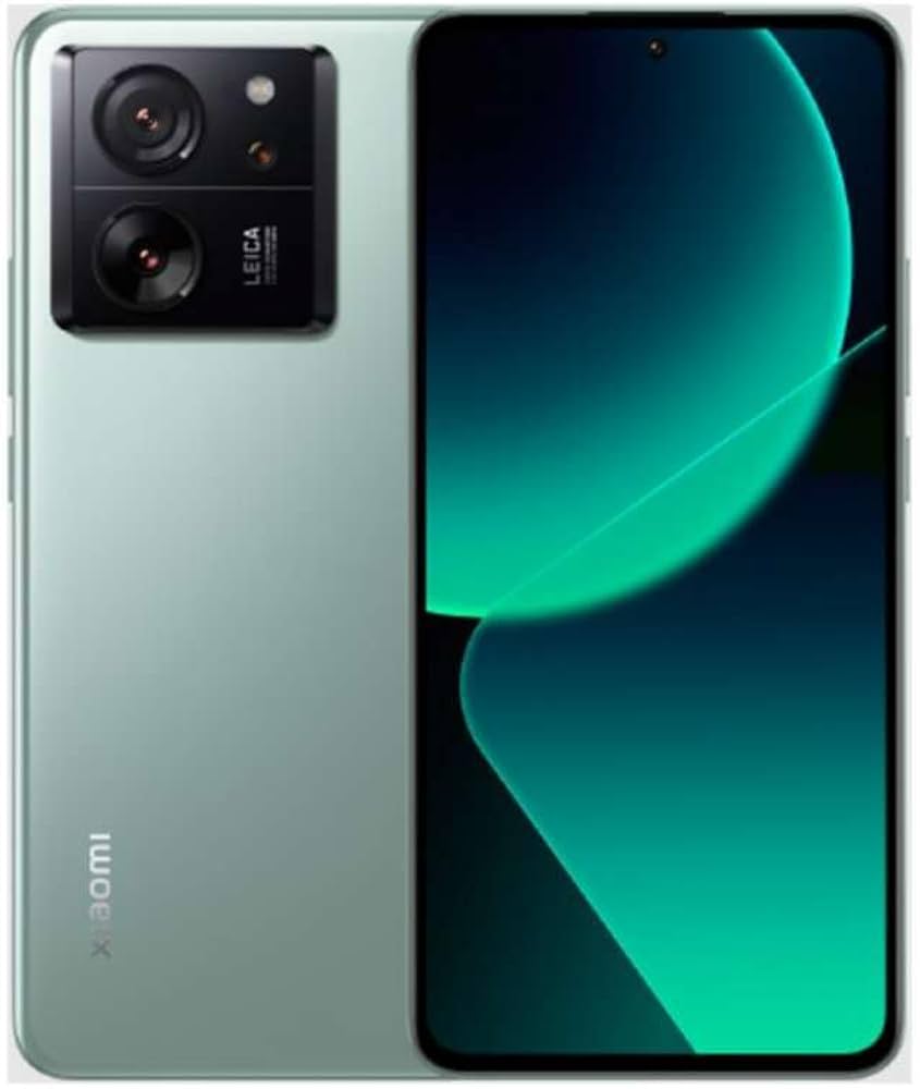 Xiaomi 13T Resim 3