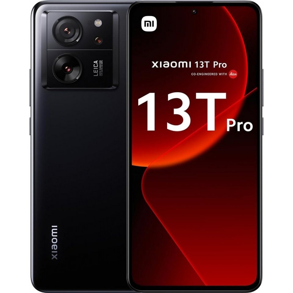 Xiaomi 13T Resim 4