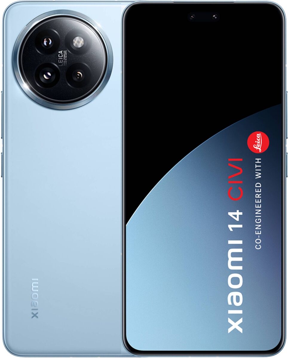 Xiaomi 14 Civi Resim 2