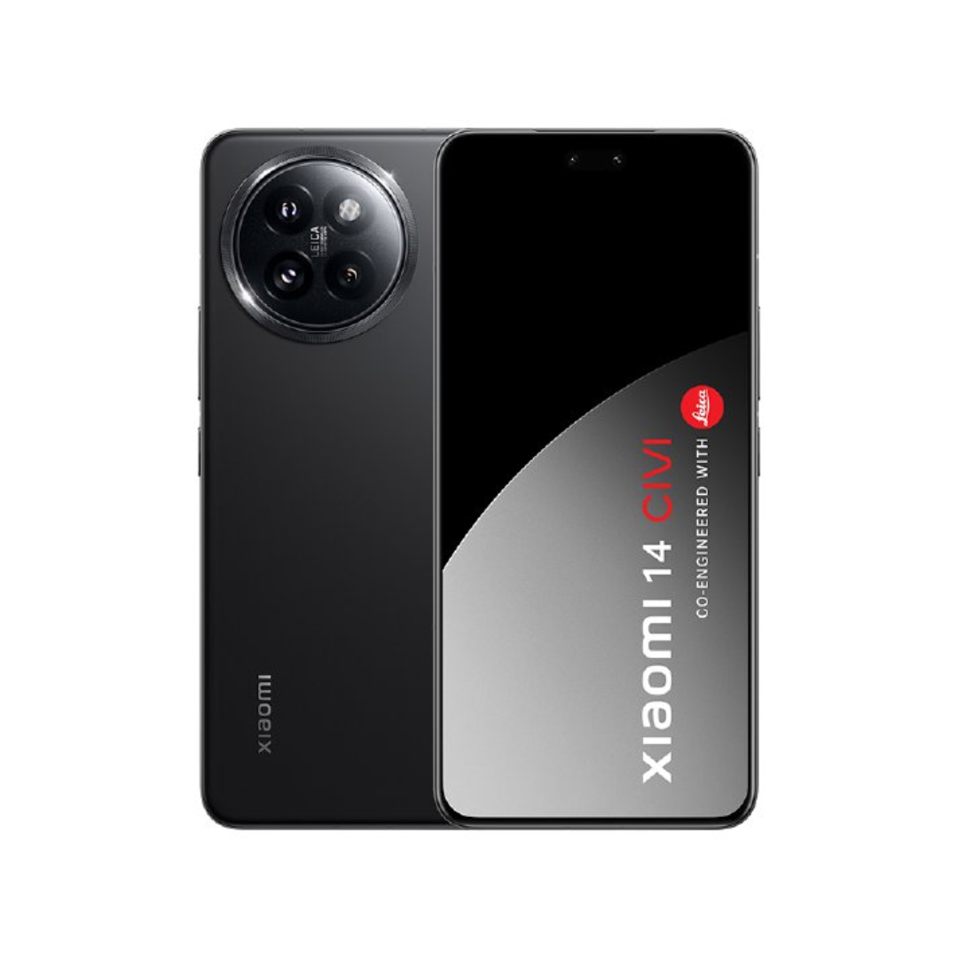 Xiaomi 14 Civi Resim 5