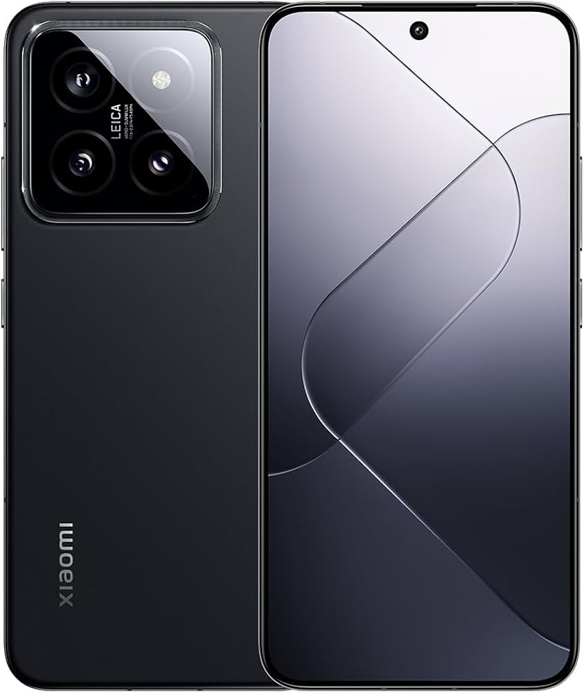Xiaomi 14 Pro Resim 1