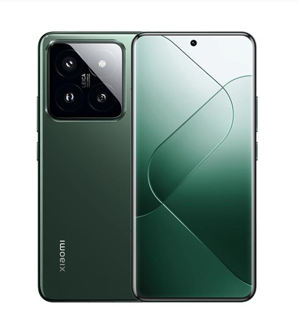 Xiaomi 14 Pro Resim 2