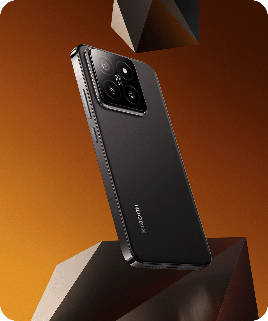 Xiaomi 14 Pro Resim 3