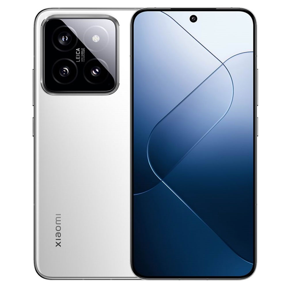 Xiaomi 14 Pro Resim 4