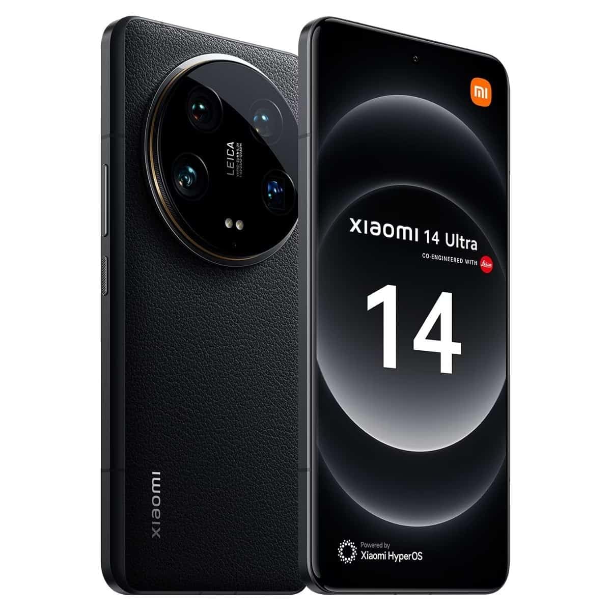 Xiaomi 14 Ultra