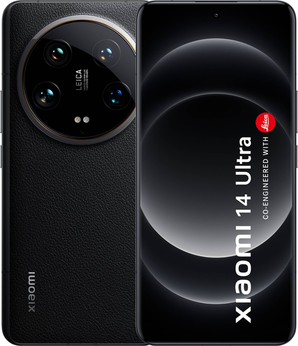Xiaomi 14 Ultra Resim 3