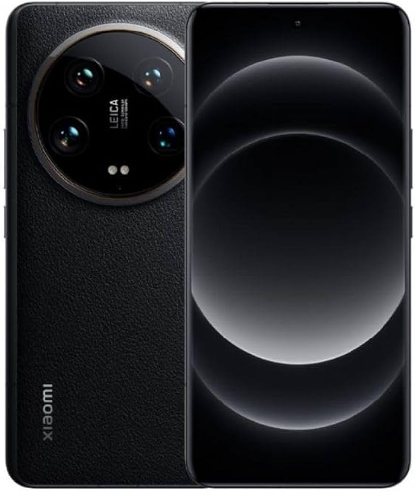 Xiaomi 14 Ultra Resim 4