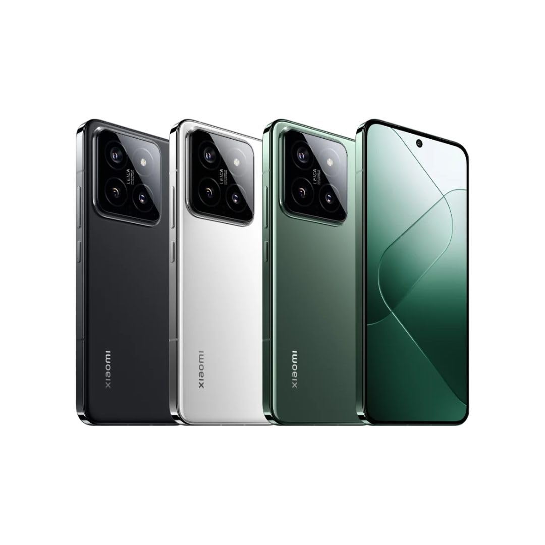 Xiaomi 14 Resim 3