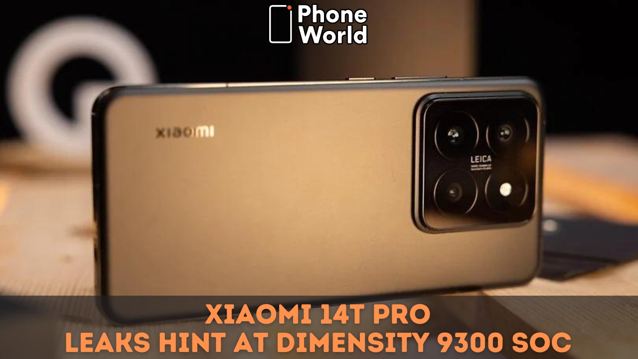 Xiaomi 14T Pro Resim 2
