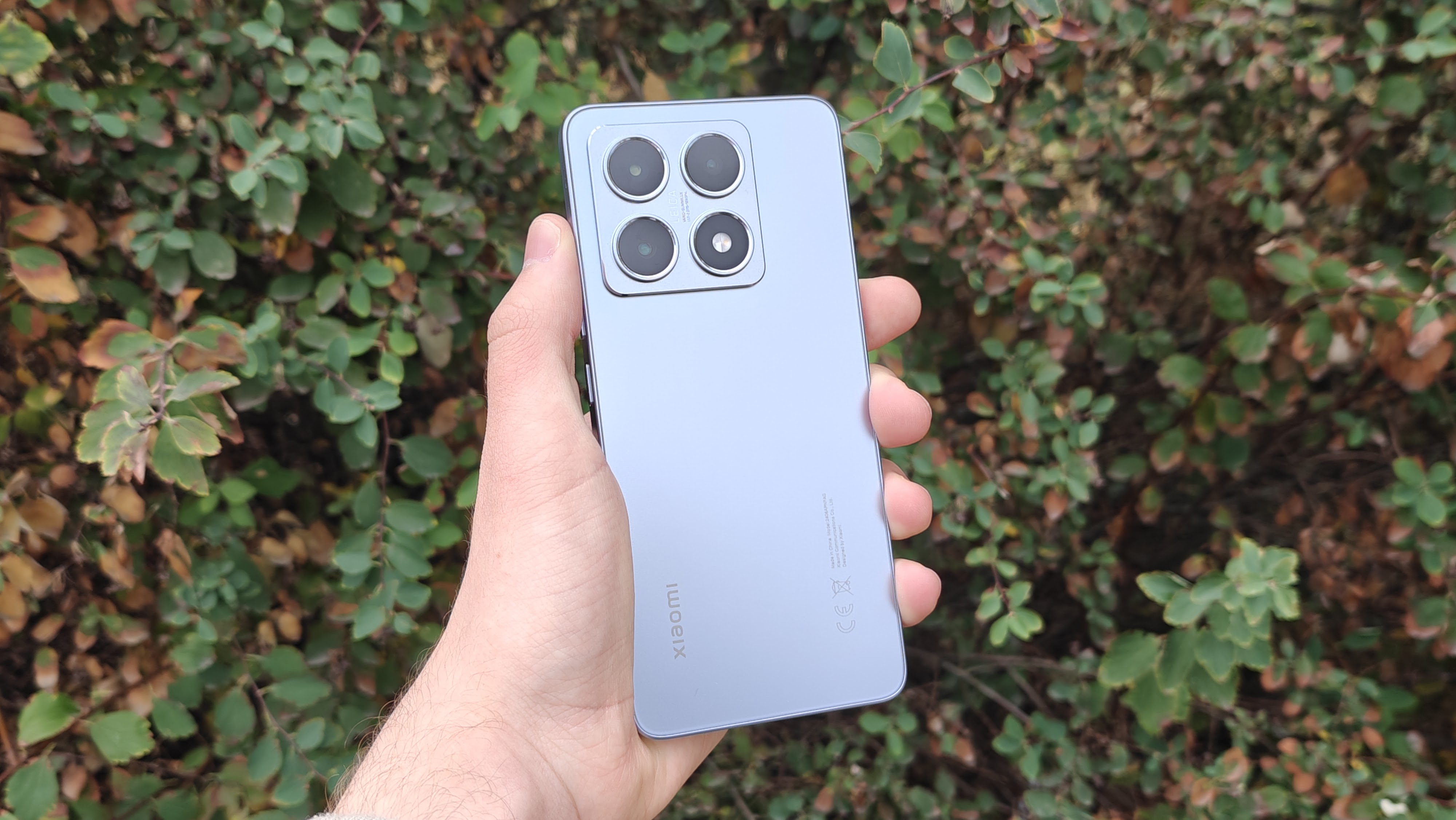 Xiaomi 14T Resim 3