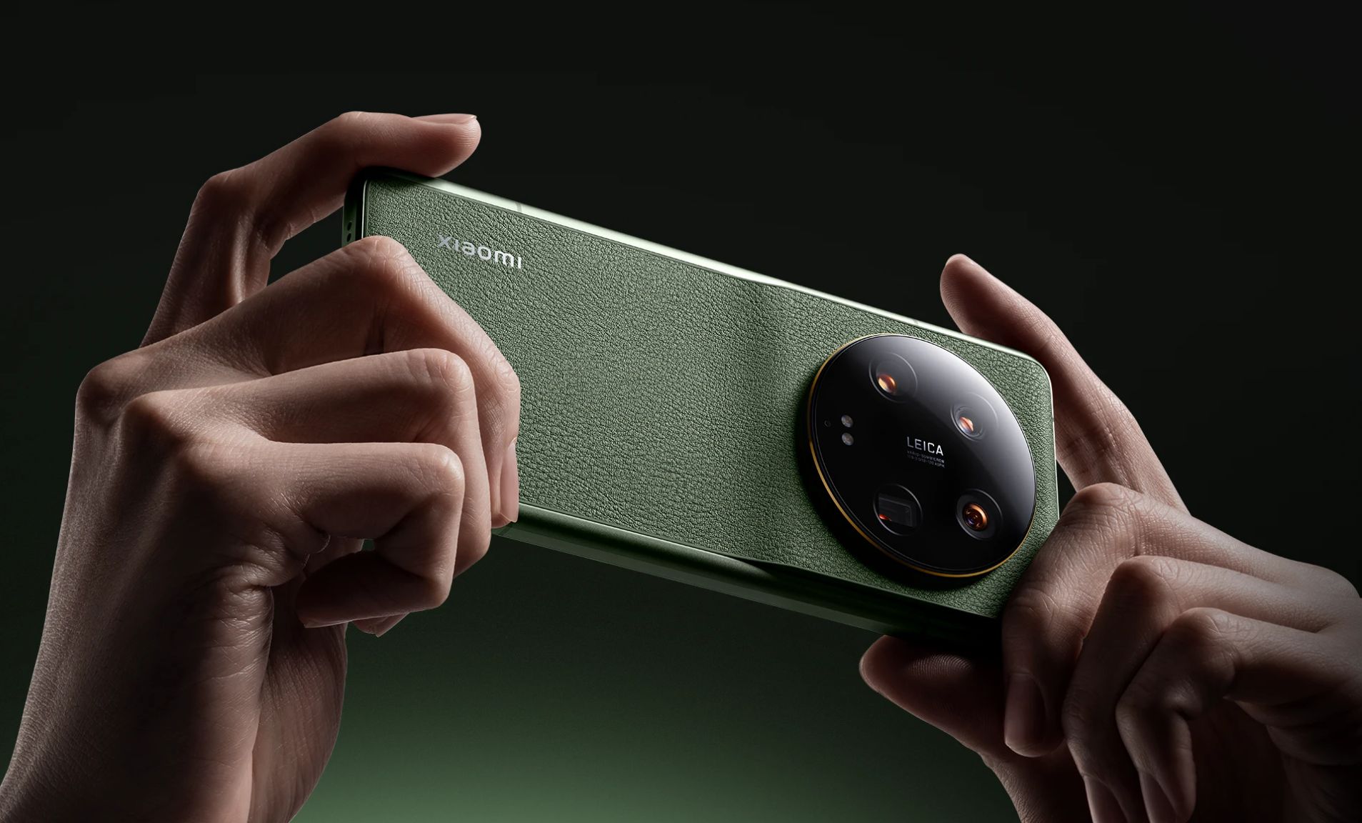 Xiaomi 15 Ultra Resim 3