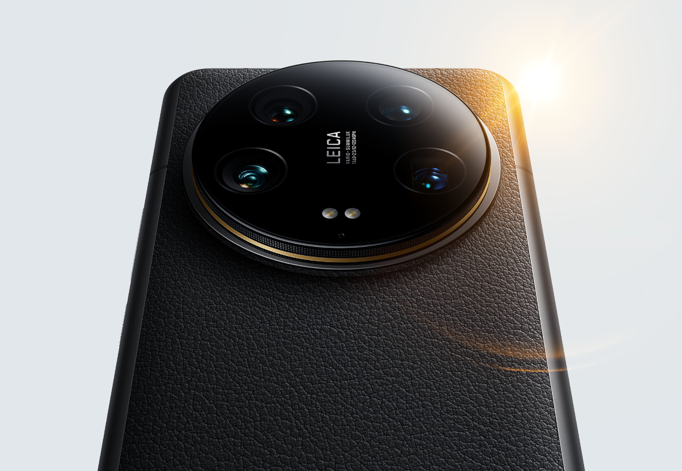 Xiaomi 15 Ultra Resim 4