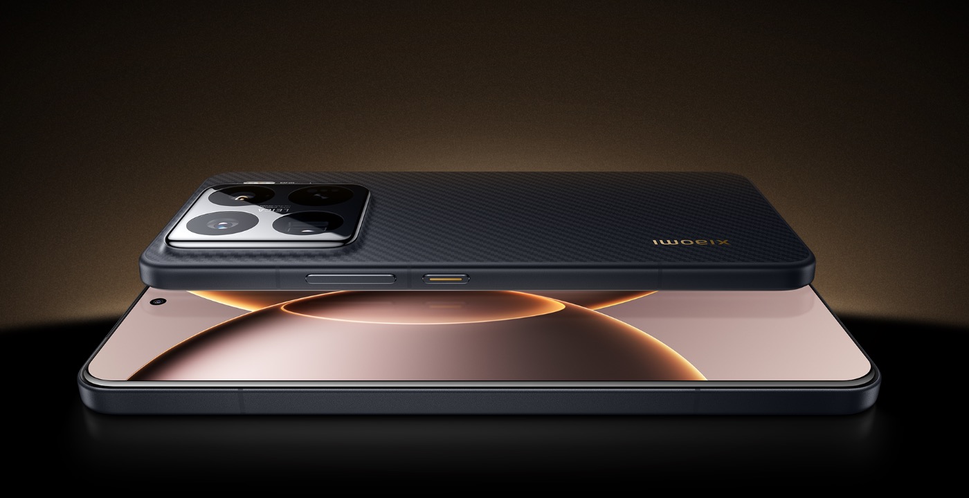 Xiaomi 15S Pro Resim 2