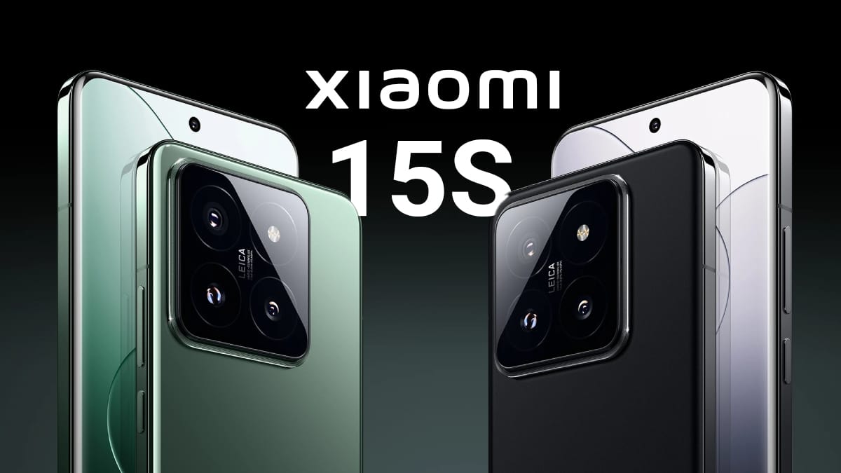 Xiaomi 15S Pro Resim 3